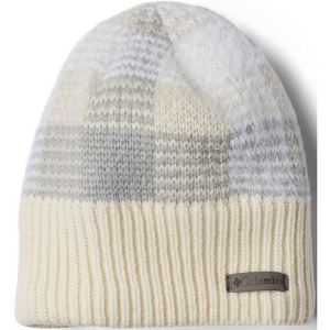 Columbia - Caciula Femei Columbia Permafrost Plush II - alb