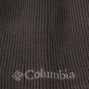 Columbia - Caciula Unisex Columbia Bugaboo - gri - cu tehnologie Omni Heat - Img 2