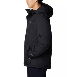 Columbia - Geaca Barbati Columbia Oak Harbor Insulated - negru - Img 3