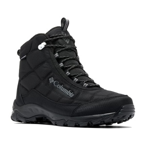 Columbia - Ghete Barbati Columbia Firecamp Boot V2 - negru - Img 2