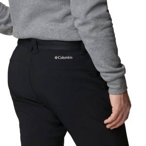 Columbia - Pantaloni Barbati Columbia Passo Alto III Heat - negru - Img 5