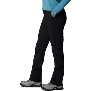 Columbia - Pantaloni Femei Columbia Back Beauty Passo Alto III - negru - Img 2