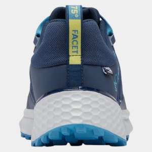Columbia - Pantofi Barbati Columbia Facet 75 Outdry V2 - albastru - Img 6