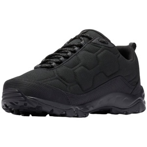 Columbia - Pantofi Barbati Columbia Firecamp III Waterproof V2 - negru - Img 4