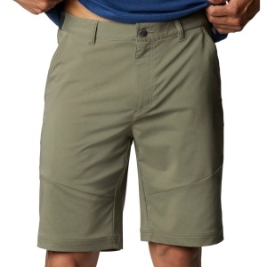 Columbia - Sort Barbati Columbia Tech Trail Short - verde - Img 5
