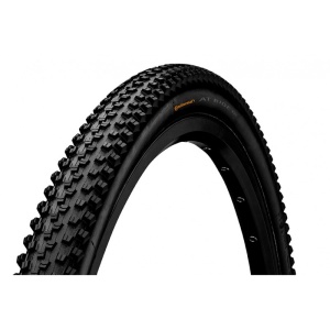 Continental anvelopa MTB AT Ride Reflex Puncture ProTection - 28x1.6 - 42-622, negru