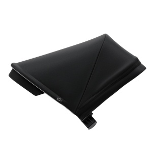 Copertina pentru carucior Thule Spring CANOPY MINDNIGHT BLACK - Img 4