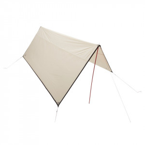 Copertina Zuni 4 Mojave Desert 400x400 CM UV 50+ / FR(Flame retardent) Grand Canyon