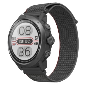 Coros APEX 2 PRO - ceas GPS multisport premium - negru - Img 3