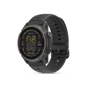 COROS APEX 4 - smartwatch multisport GPS negru 46mm