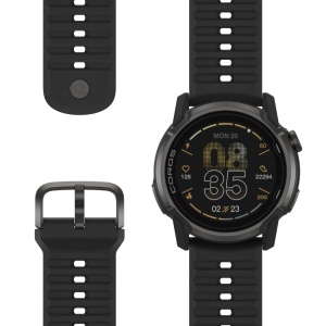 COROS APEX 4 - smartwatch multisport GPS negru 46mm - Img 7