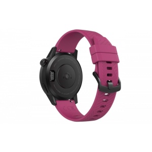 Coros - curea ceas sport Coros APEX 42mm Watch Band - mov inchis Purple - Img 6
