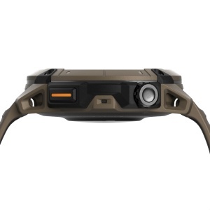 COROS Nomad - smartwatch multisport GPS - verde - Img 12