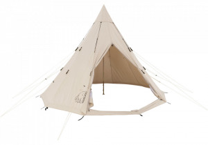 Cort Alfheim 12.6 Basic Cotton Natural Spirit Nordisk - Img 4