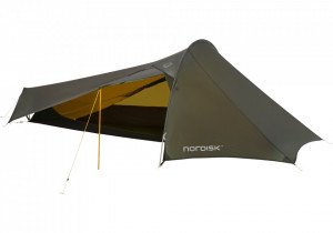 Cort Lofoten 1 ULW Nordisk ultralight - 490 grame - Img 8