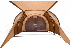 Cort Reisa 6 PU Tent Cashew/Brown Spirit Nordisk - Img 20