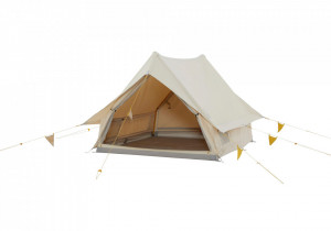 Cort Ydun Tech Mini Sand Spirit Nordisk
