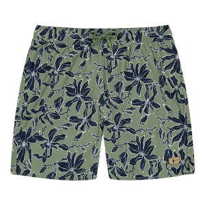 Costum Baie Barbati Barts Pego Khaki