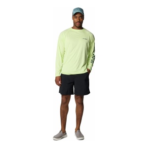 Costum Baie Barbati Columbia PFG Backcast™ IV Water Black - Img 4
