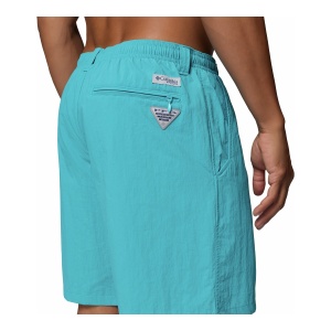 Costum Baie Barbati Columbia PFG Backcast™ IV Water Blue - Img 5
