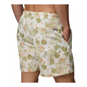 Costum Baie Barbati Columbia PFG Rambler™ Printed Water Beige - Img 6