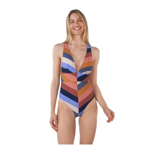 Costum Baie Femei Barts Sculpting Corangs Multi - Img 2