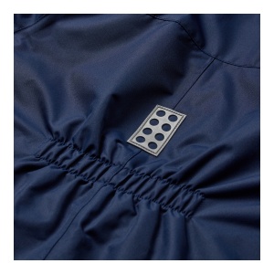 Costum Schi Copii Lego Wear Lwjori 721 Dark Navy - Img 3