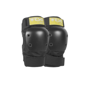 Cotiere TSG All Ground - Black M - Img 2