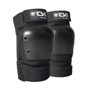 Cotiere TSG All Terrain - Black L - Img 2