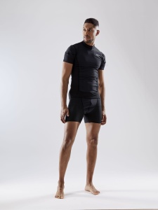 Craft - boxeri sport - Active Extreme X Wind Boxer - Black - L - Img 5