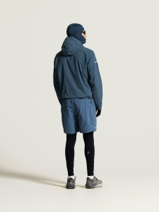 Craft - jacheta - SubZ Light Jacket - Blue - L - Img 4