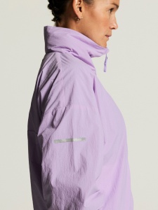 Craft - jacheta - SubZ Light Jacket - Purple - L - Img 7