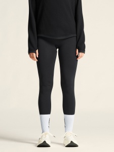 Craft - pantaloni base layer - Active Comfort Pants 2 - Black - L - Img 4