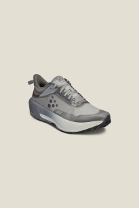Craft - pantofi alergare - Nordlite Ultra Pro - Grey - 43 - Img 6