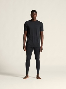 Craft - tricou - Active Comfort SS 2 - Black - L - Img 2