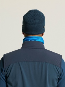 Craft - vesta - Adv Essence Warm Vest 2 - Blue - L - Img 6