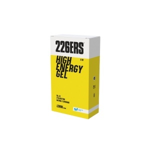 Cutie 6 geluri energizante 226ers High Energy Gel 76g - lamaie