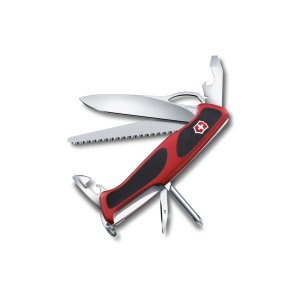 Cutit Buzunar Rangergrip Red/Black 78 Vx0.9663.Mc