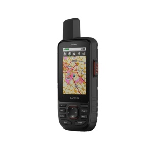 Dispozitiv Garmin Portabil GPSMAP 67i - Img 2