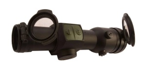 Dispozitiv ochire cu punct rosu Aimpoint Hunter H30L