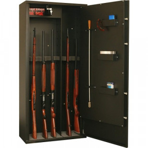 Dulap Arme Gama Fortify Look Model Delta 12