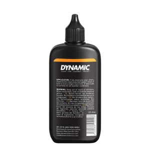 Dynamic Bike Care - Lubrifiant lant bicicleta electrica E-Bike Lube - 100ml - Img 2