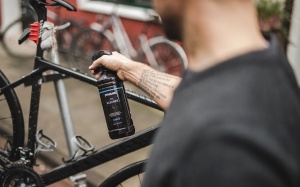 Dynamic Bike Care - Solutie curatare bicicleta Bike Cleaner - bidon reumplere 5 litri - Img 3