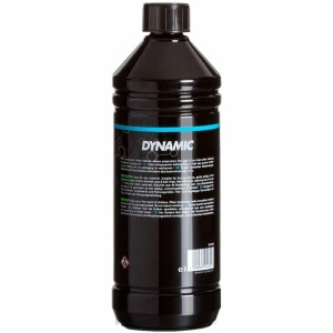 Dynamic Bike Care - Solutie curatare lant bicicleta Chain Cleaner - sticla 1 litru - Img 2