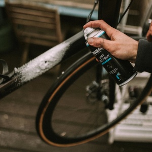 Dynamic Bike Care - Spray bio tip spuma curatare bicicleta Dirt Destroy Spray - sticla 400ml - Img 6