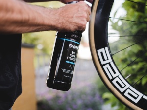 Dynamic Bike Care - Spray cu pulverizator pentru curatare bicicleta uz general Bio Filth Fighter - sticla 1 litru - Img 3