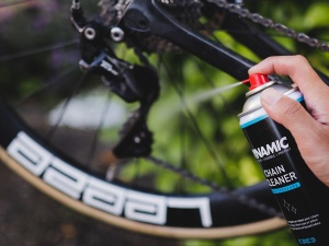 Dynamic Bike Care - Spray curatare lant bicicleta Chain Cleaner - 400ml - Img 4