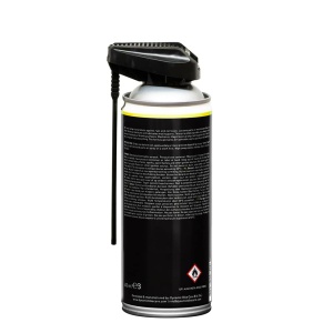 Dynamic Bike Care - Spray esential (lubrifiant universal) pentru bicicleta Mechanics Magic (Multi Spray) - 400ml - Img 2