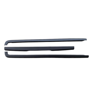 Extensie capitonaj bena Toyota Hilux (2015-2024) AQM4WD - Img 3