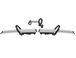 Extensie suport bicicleta Menabo Antares pentru a 3-a bicicleta - Img 3